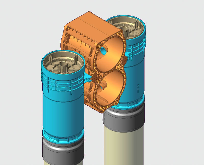 MEMCOR® CP II Ultrafiltration System: T...